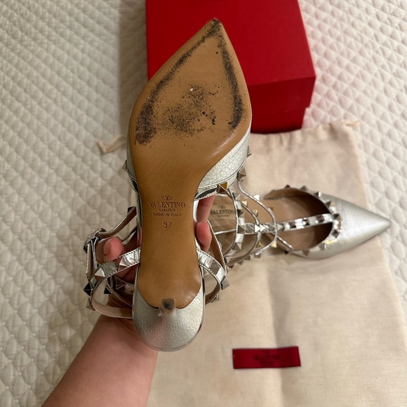 Valentino pump - Picture 2 of 4